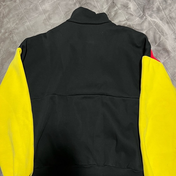 i am gia blaster jacket - Picture 3 of 5